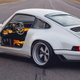 Illustration for article titled The Singer-Williams DLS Is The Ultimate Carbon Fiber Vision Of A Porsche 911